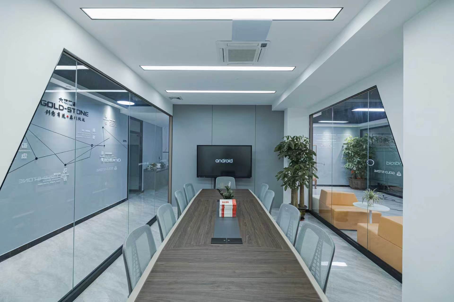 肇庆展厅